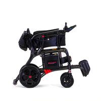 Travel Buggy AEROLUX Power Wheelchair