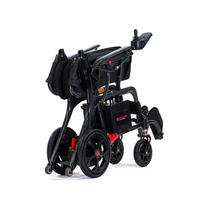 Travel Buggy AEROLUX Power Wheelchair