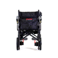 Travel Buggy AEROLUX Power Wheelchair