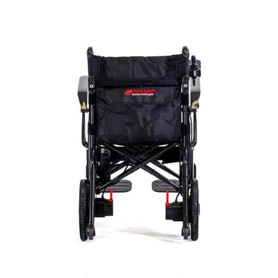 Travel Buggy AEROLUX Power Wheelchair