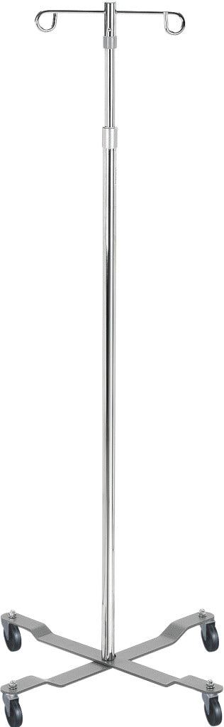 Economy IV Pole
