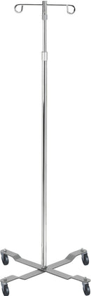 Economy IV Pole