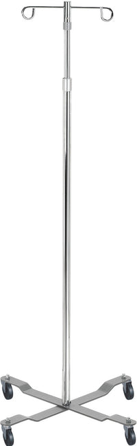 Economy IV Pole