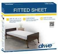 Drivemedical Hospital Bed Linen Kit
