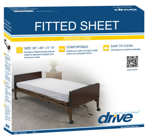 Drivemedical Hospital Bed Linen Kit