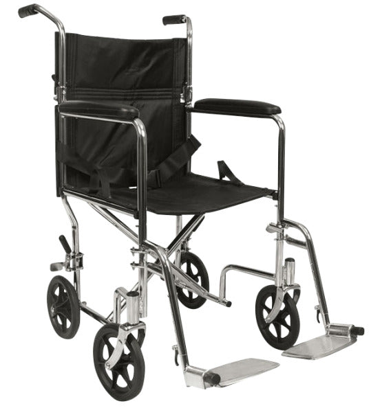 Airgo Transport Chair (19")