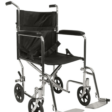 Airgo Transport Chair (19")