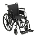 Manual Wheelchair for Rent