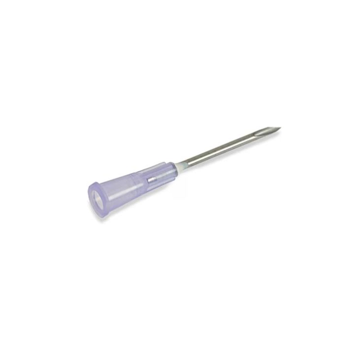 BD® PrecisionGlide™ Standard Hypodermic Needle, 25G x 1" (2.54 cm) Case/1000