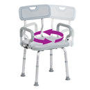 PreserveTech™ 360° Swivel Bath Chair