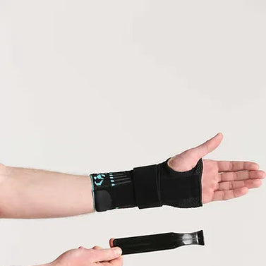 Knitted Wrist Splint - High Quality