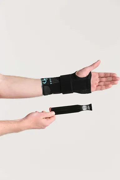 Knitted Wrist Splint - High Quality