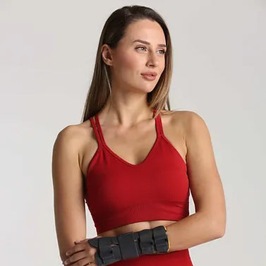 Knitted Wrist Splint - High Quality