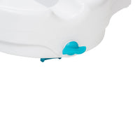 AquaSense 3-in-1 Raised Toilet Seat 2"