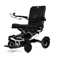 Power Wheelchair GRAND TOURER (GT)