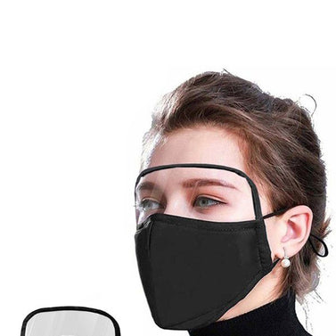 Eye Shield Face Mask