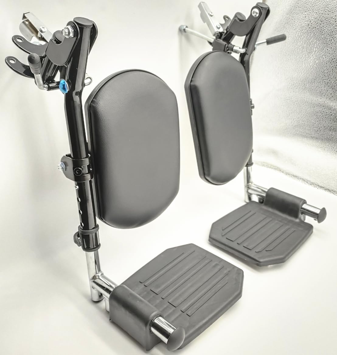 Elevated Leg Rest (Both Legs)