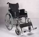 Light Weight Aluminum Wheelchair (Foldable) Rent