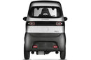Enza: The Fully Enclosed All-Season Mobility Scooter