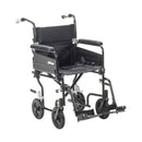 Drive medical Airgo Comfort-Plus Lightweight Transport Chair