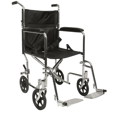 Drivemedical Airgo Transport Chair