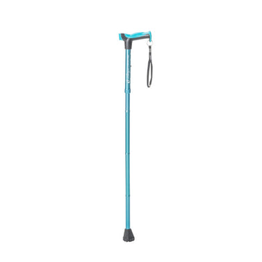 Drivemedical Airgo Comfort-Plus Folding Cane