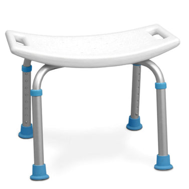 Drivemedical AquaSense Adjustable Bath Seat without Backrest