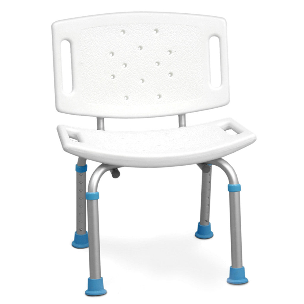 Drive medical AquaSense Adjustable Bath Seat with Backrest