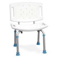 Drive medical AquaSense Adjustable Bath Seat with Backrest