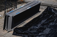 Multi-Fold Portable Wheelchair Ramps