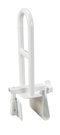 Drivemedical Clamp-On Tub Rail