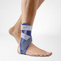 Bauerfeind -MalleoLoc Ankle Brace