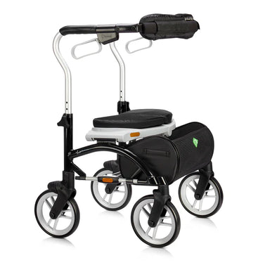 Evolution Xpresso Rollator Lite Cable-Free - Lightweight