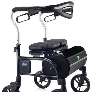 Evolution Rollator light weight (8" wheels) TRILLIUM S e r i e s Type 3