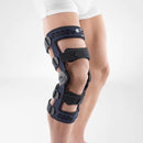 Bauerfeind - Custom Made SecuTec Genu® Knee Brace