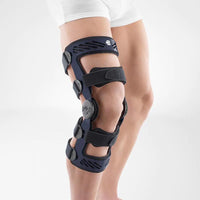 Bauerfeind - SecuTec Genu® Knee Brace