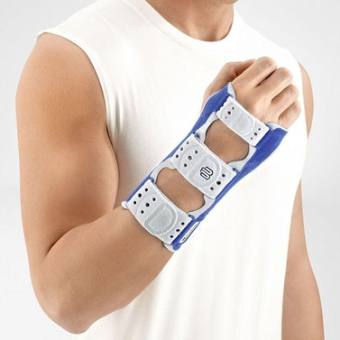 Bauerfeind - ManuLoc Wrist Brace