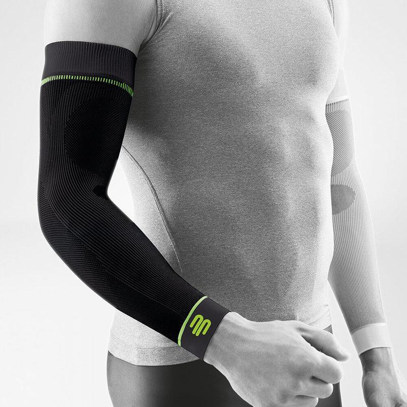 Bauerfeind Compression Arm Sleeve - 20-30 mmHg (Pair)