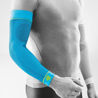 Bauerfeind Compression Arm Sleeve - 20-30 mmHg (Pair)