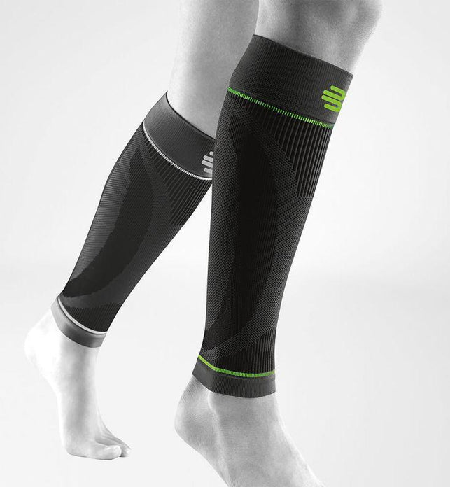 Compression Calf Sleeve - 20-30 mmHg