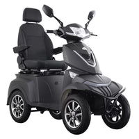 Avantis Traveller Mobility Scooter