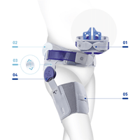 Bauerfeind - CoxaTrain Hip Brace