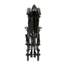 Aluminum Transport Chair