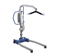 Joerns Hoyer Advance Patient Lift