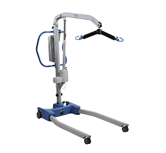 Joerns Hoyer Advance Patient Lift