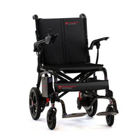 Travel Buggy AEROLUX Power Wheelchair