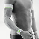 Bauerfeind Compression Arm Sleeve - 20-30 mmHg (Pair)