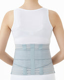 Elastic Waist Support with Stays