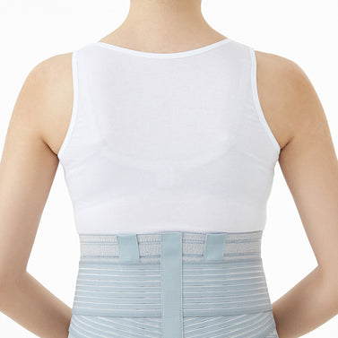 Elastic Waist Support with Stays