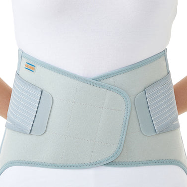 Elastic Waist Support with Stays